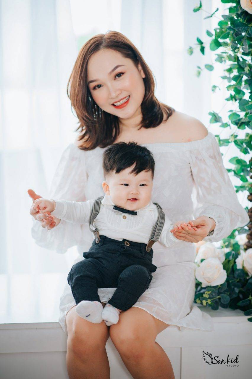 Minh Thư, freelancer – Hà Nội