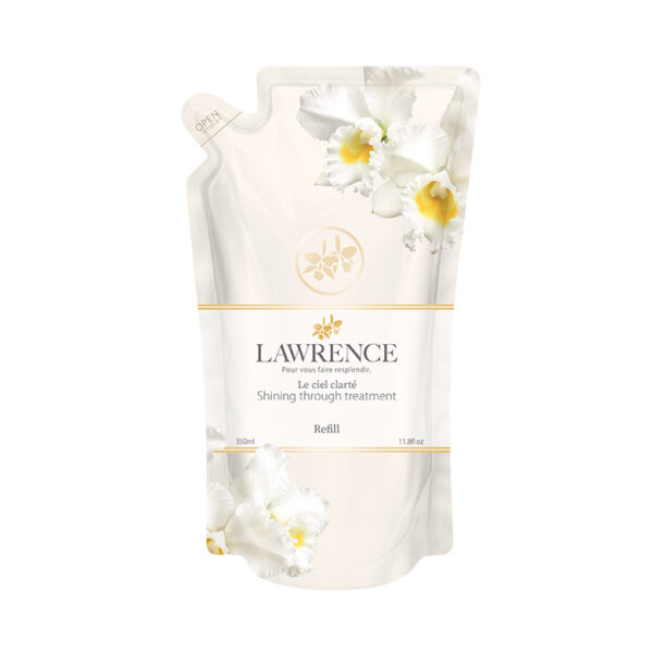 Túi dầu xả Lawrence Le ciel clarté 350ml