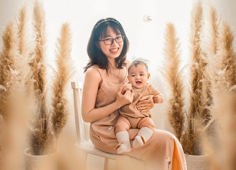 Hoài Phương, chủ shop thời trang – Cần Thơ