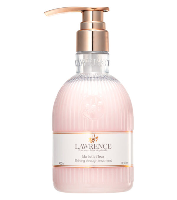 Dầu xả Lawrence Ma belle fleur 400ml