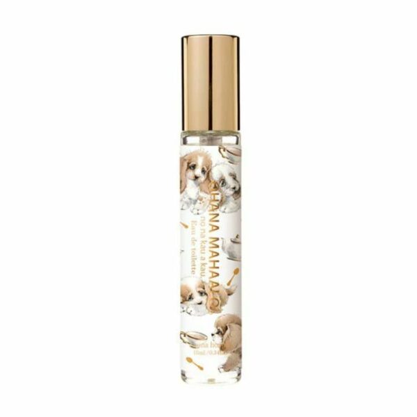 Nước hoa Ohana Mahaalo Eau de Toilette (Launa Hoapili) 10mL