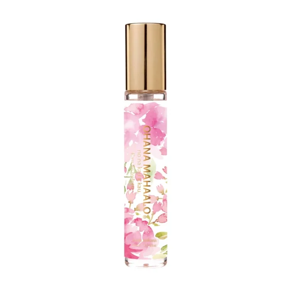 Nước hoa Ohana Mahaalo Eau de Toilette (Anela Makana) 10mL