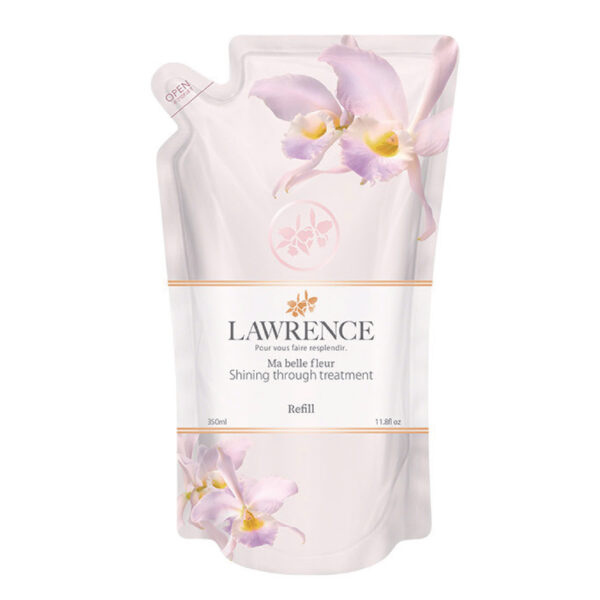 Túi dầu xả Lawrence Ma belle fleur 350ml