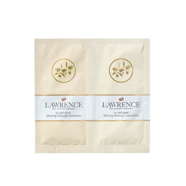 Gói gội xả Lawrence Le ciel clarté